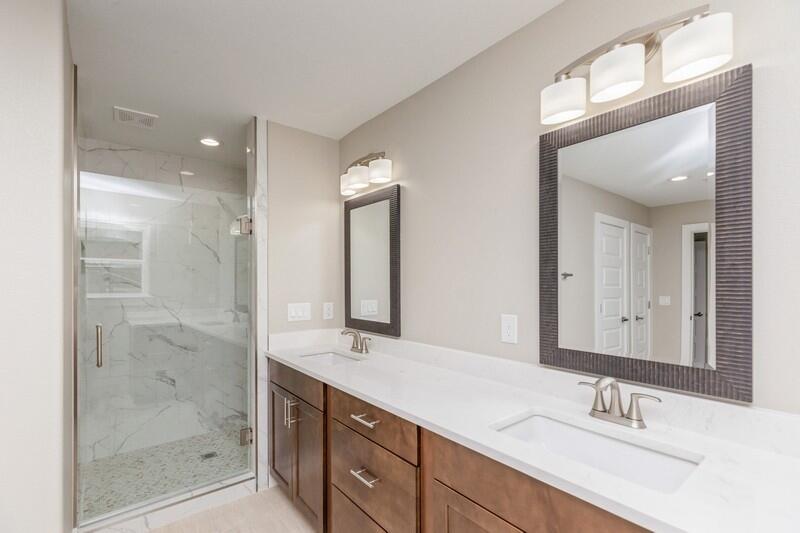 DUGGAN POND - Residential
