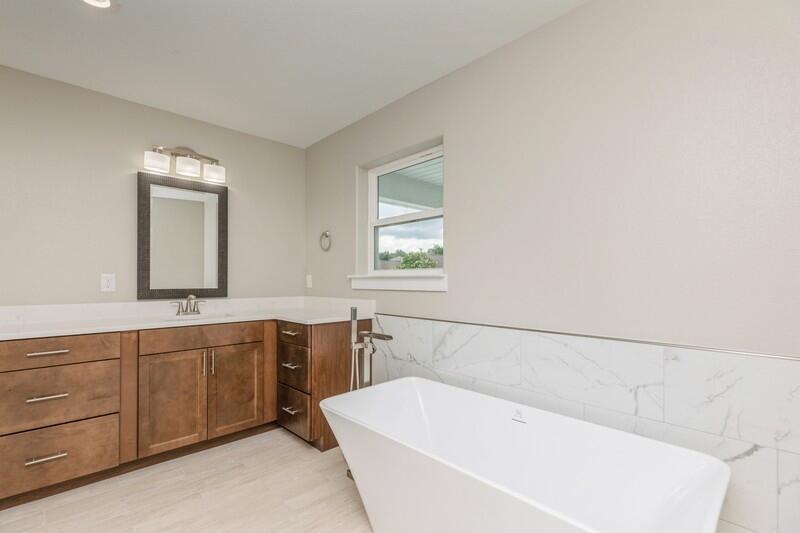 DUGGAN POND - Residential