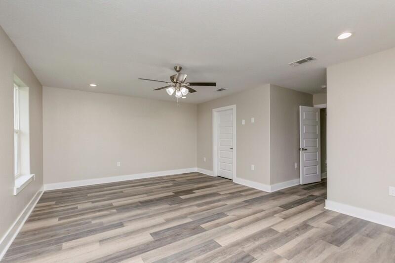 DUGGAN POND - Residential