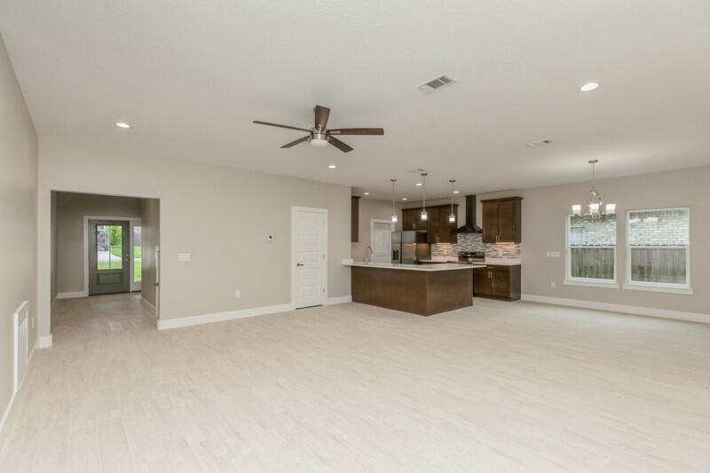 DUGGAN POND - Residential