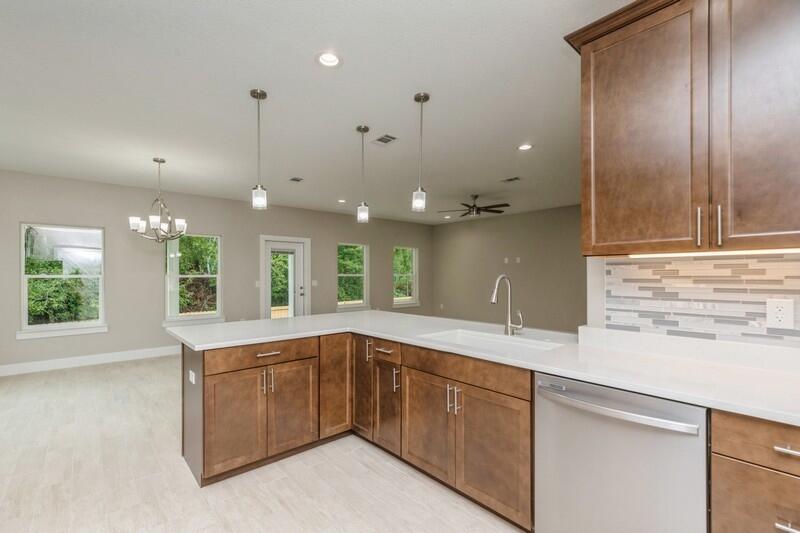 DUGGAN POND - Residential