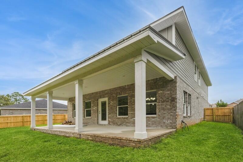 DUGGAN POND - Residential
