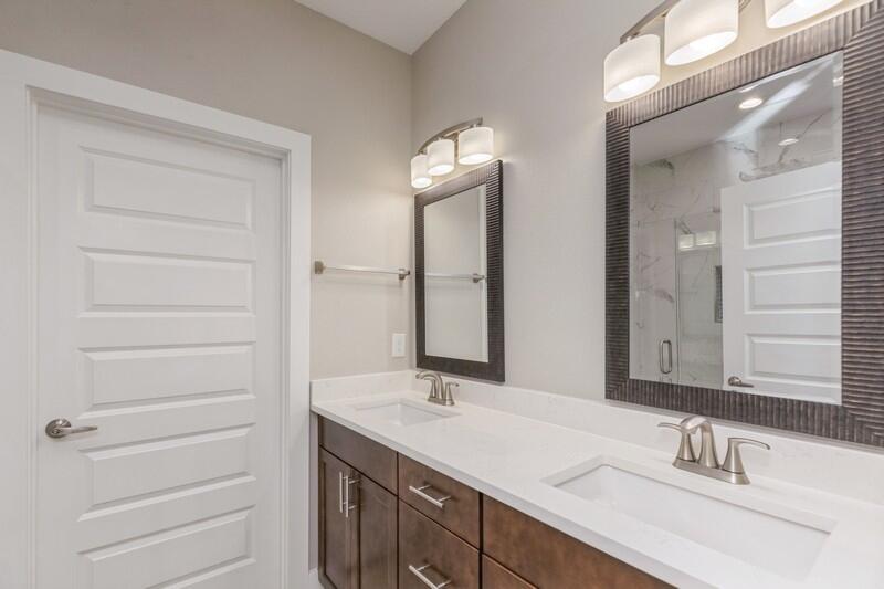 DUGGAN POND - Residential