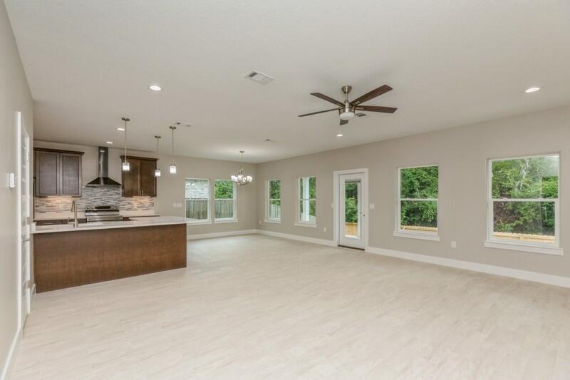 DUGGAN POND - Residential
