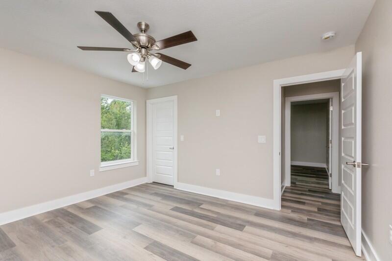 DUGGAN POND - Residential