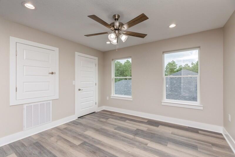 DUGGAN POND - Residential