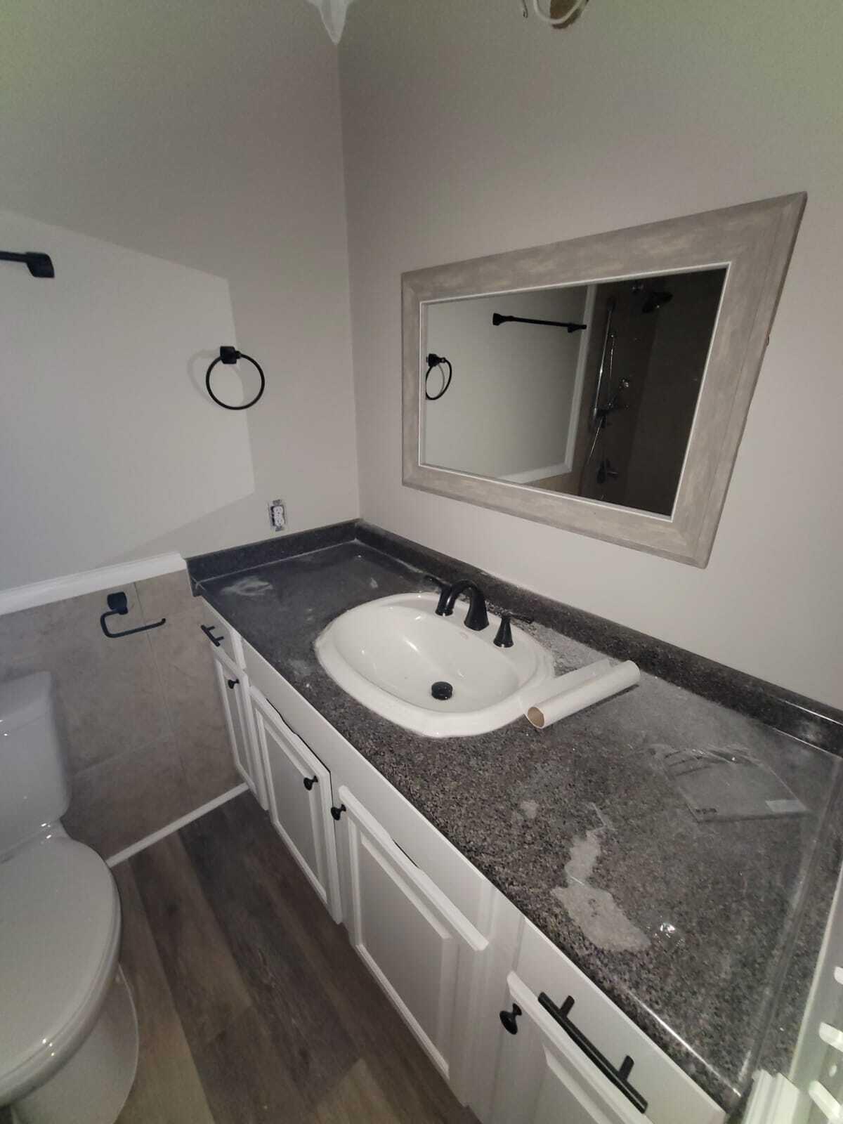 CAROL ANNE MANOR 1ST ADDN - Residential