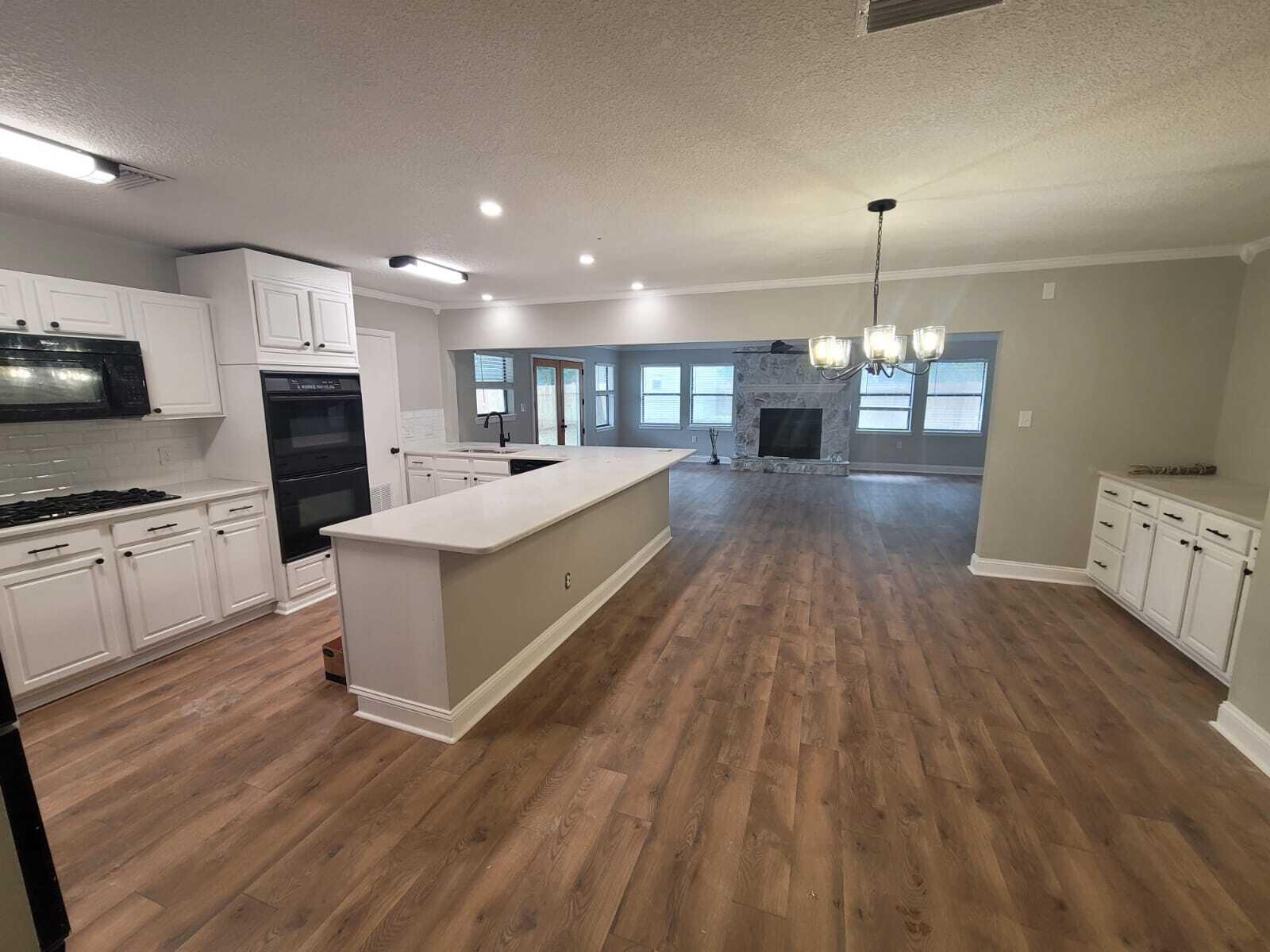 CAROL ANNE MANOR 1ST ADDN - Residential