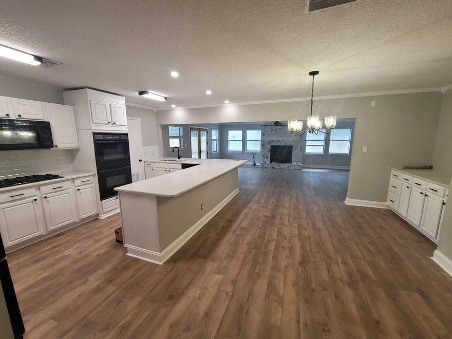 Pre-sold to Military Family. Will be all fixed up.