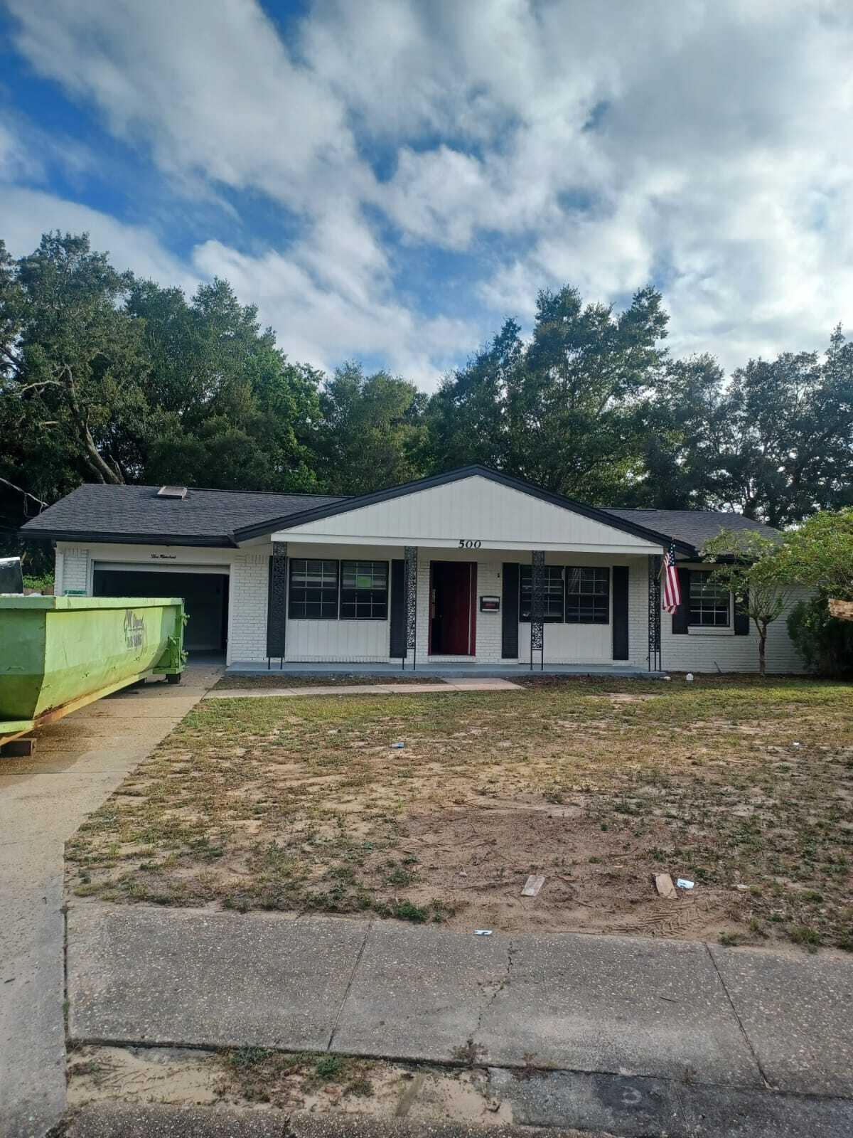 CAROL ANNE MANOR 1ST ADDN - Residential