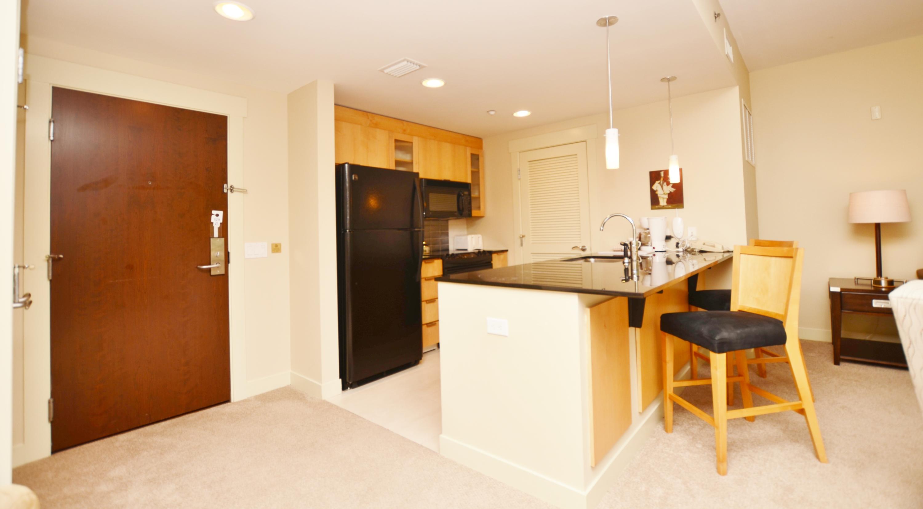 BAHIA CONDO - Residential Lease