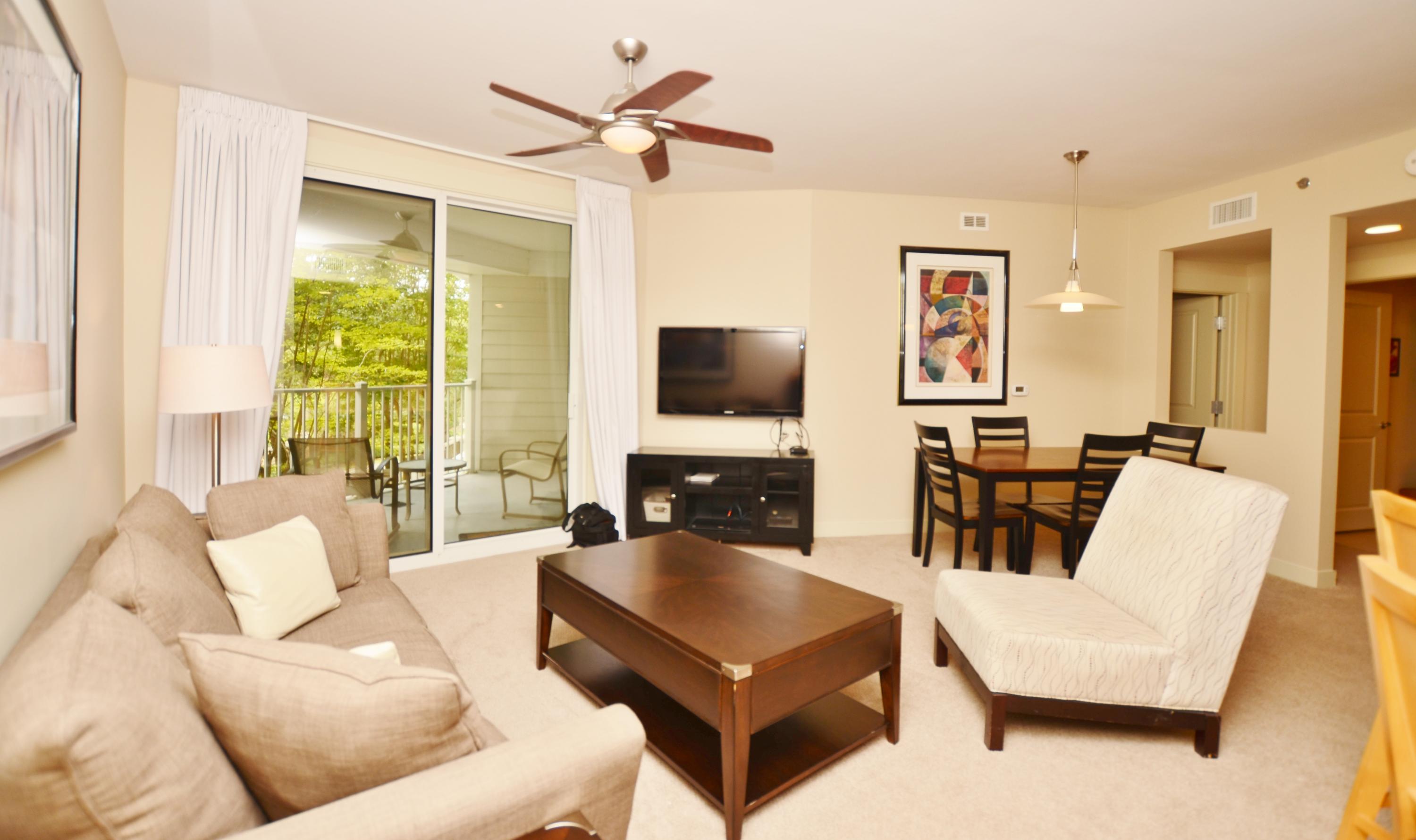 BAHIA CONDO - Residential Lease