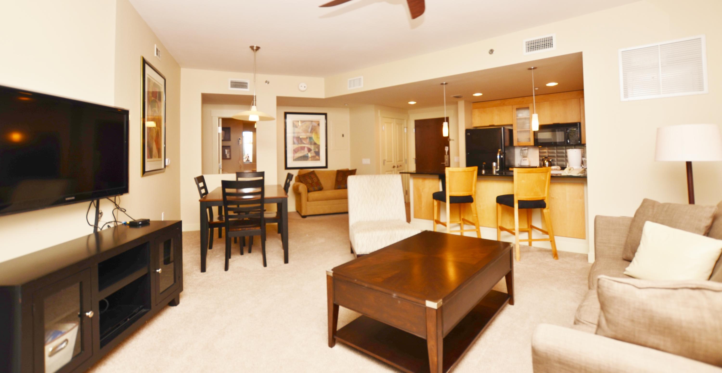 BAHIA CONDO - Residential Lease