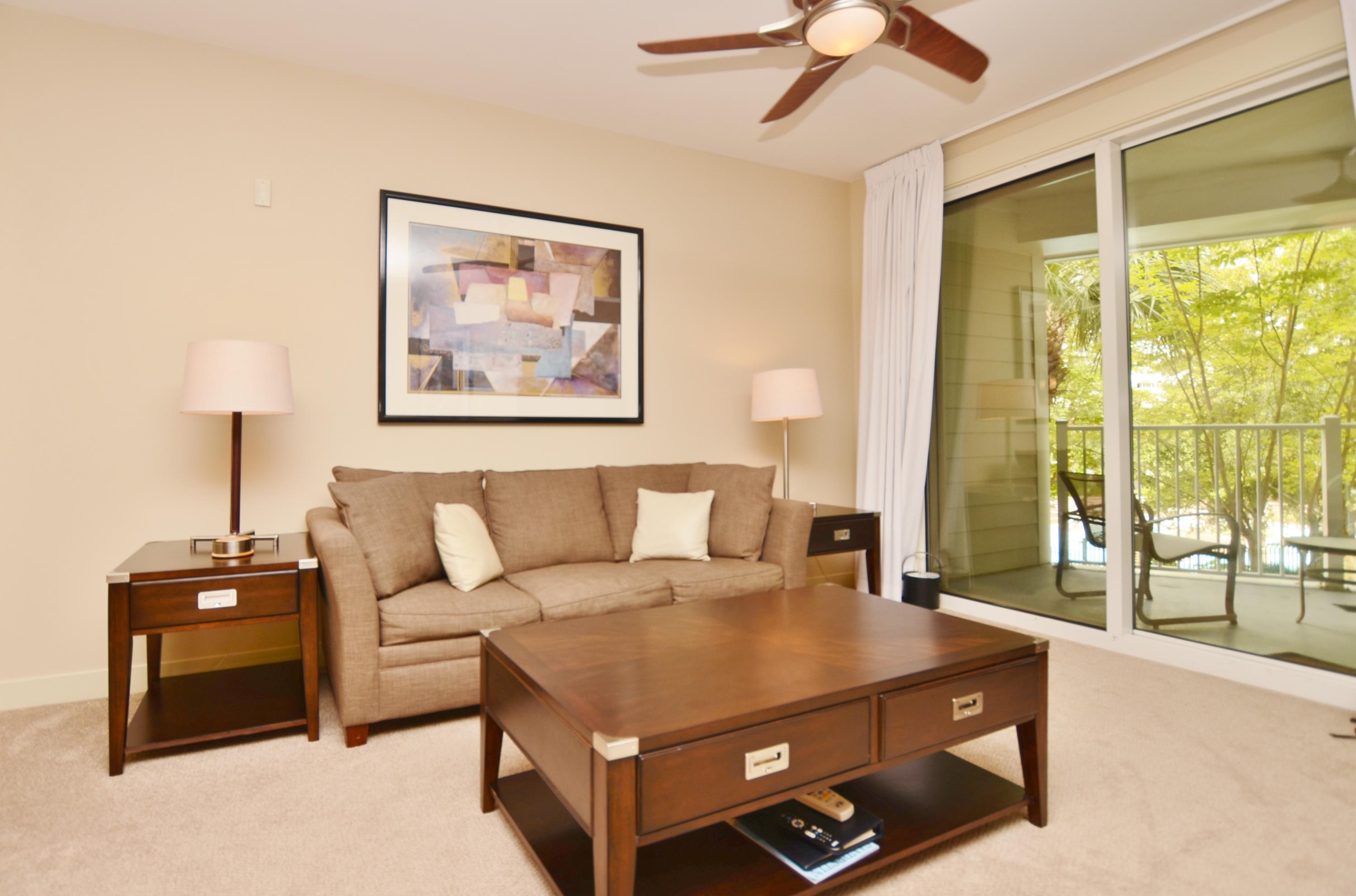 BAHIA CONDO - Residential Lease