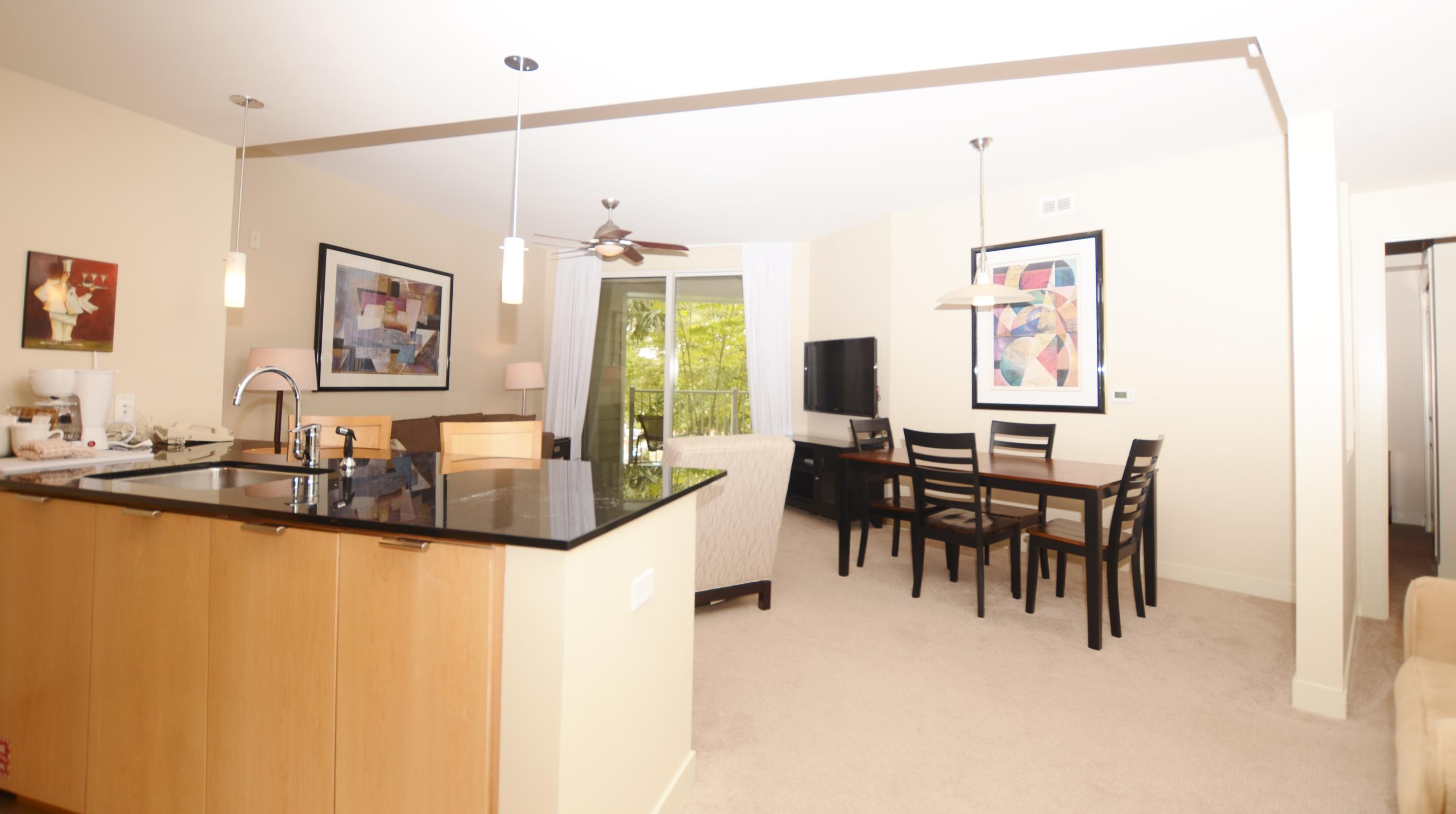 BAHIA CONDO - Residential Lease