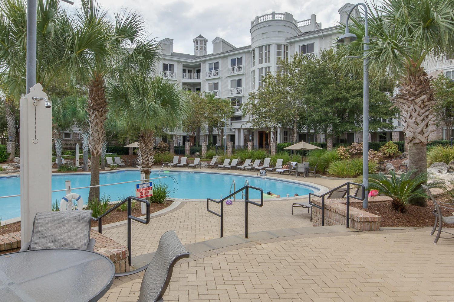 BAHIA CONDO - Residential Lease