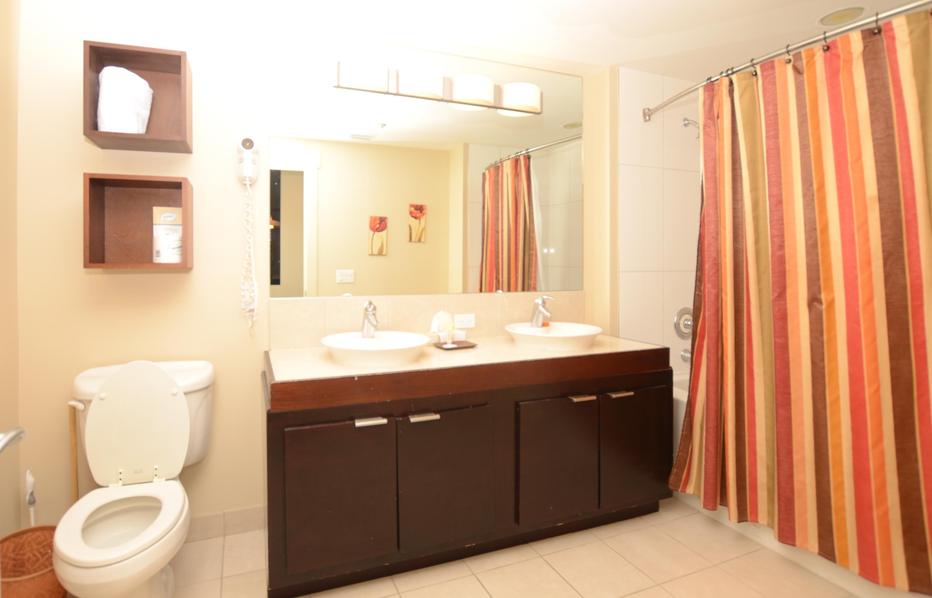 BAHIA CONDO - Residential Lease