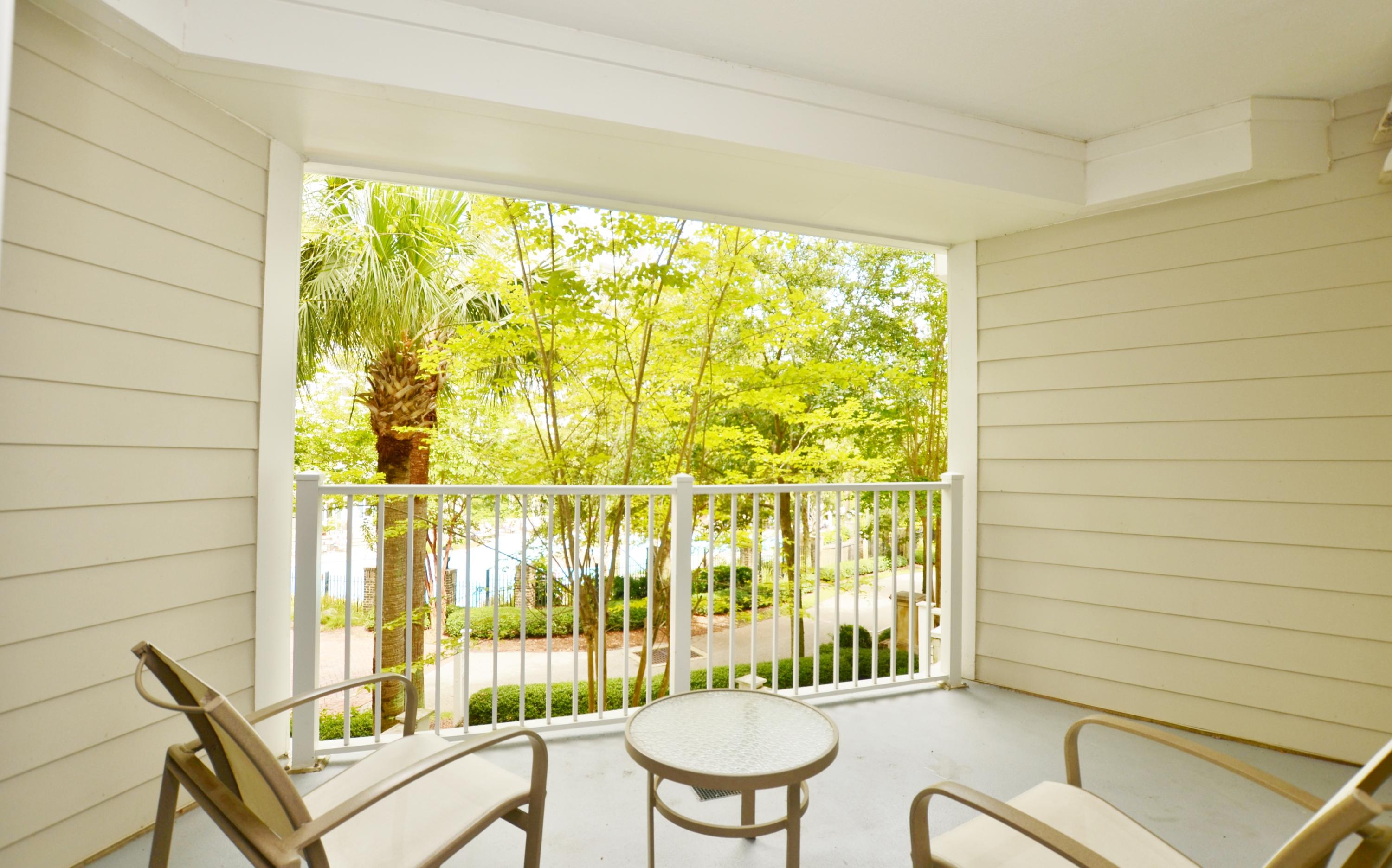 BAHIA CONDO - Residential Lease
