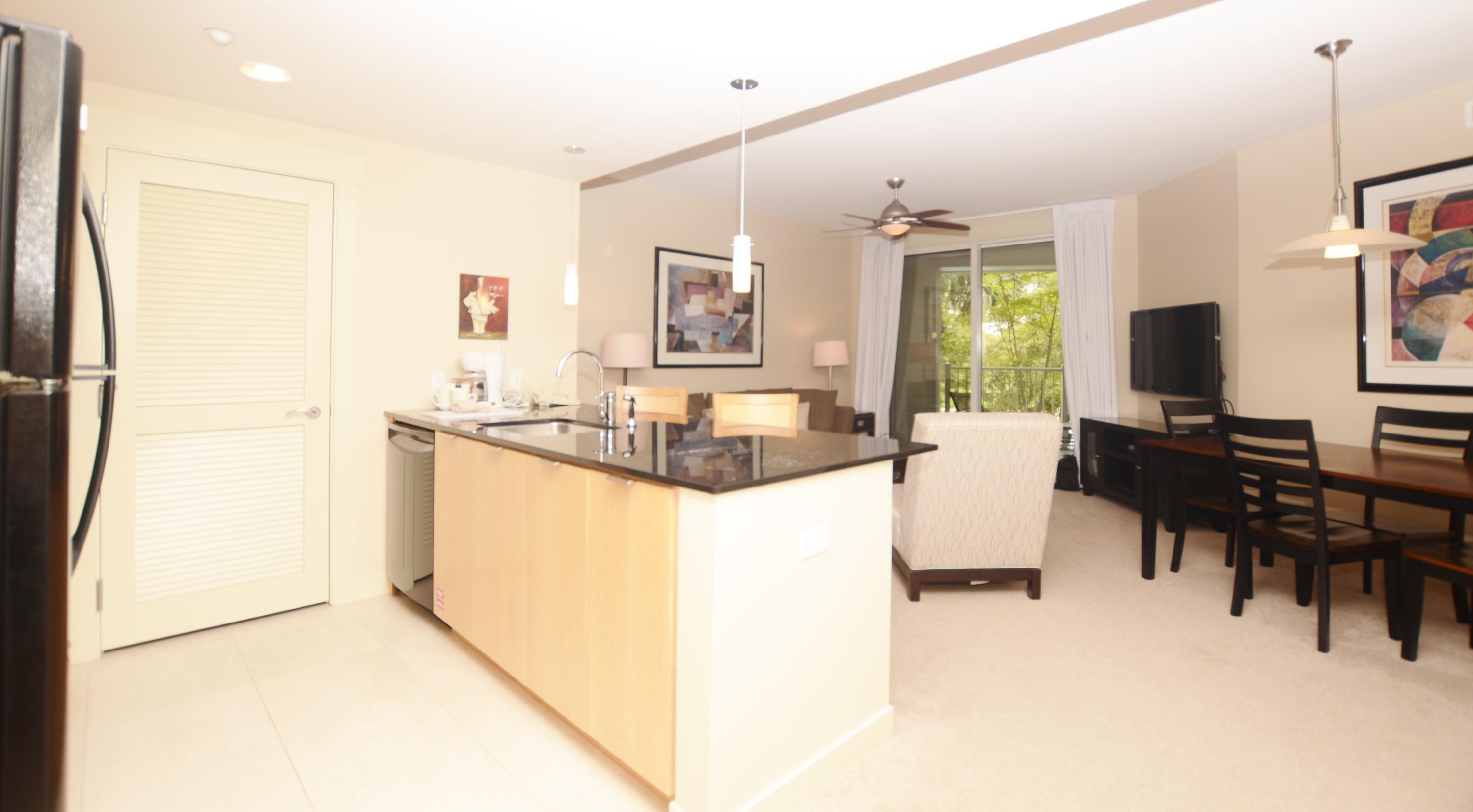 BAHIA CONDO - Residential Lease