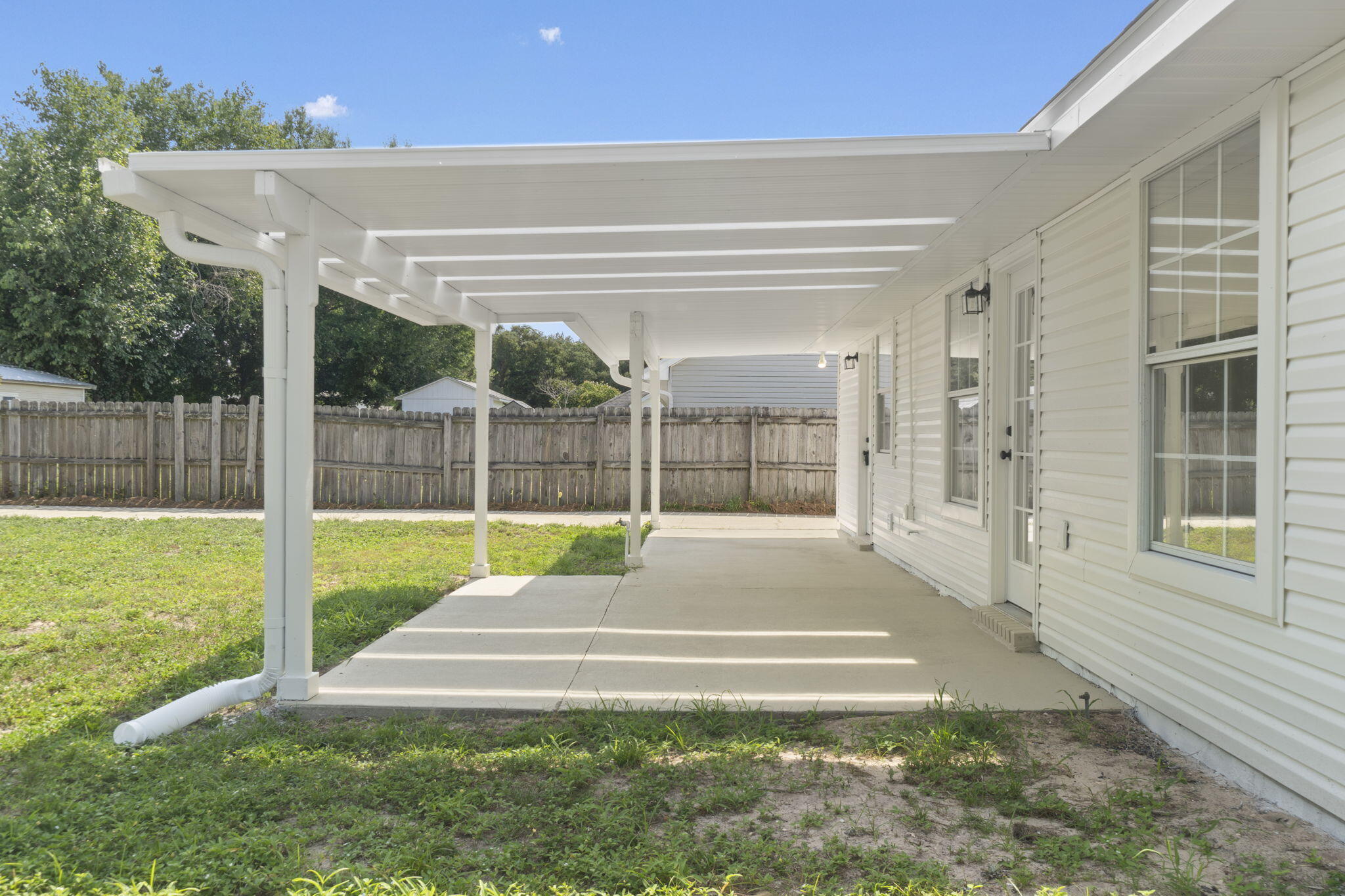 LIVE OAK - Residential