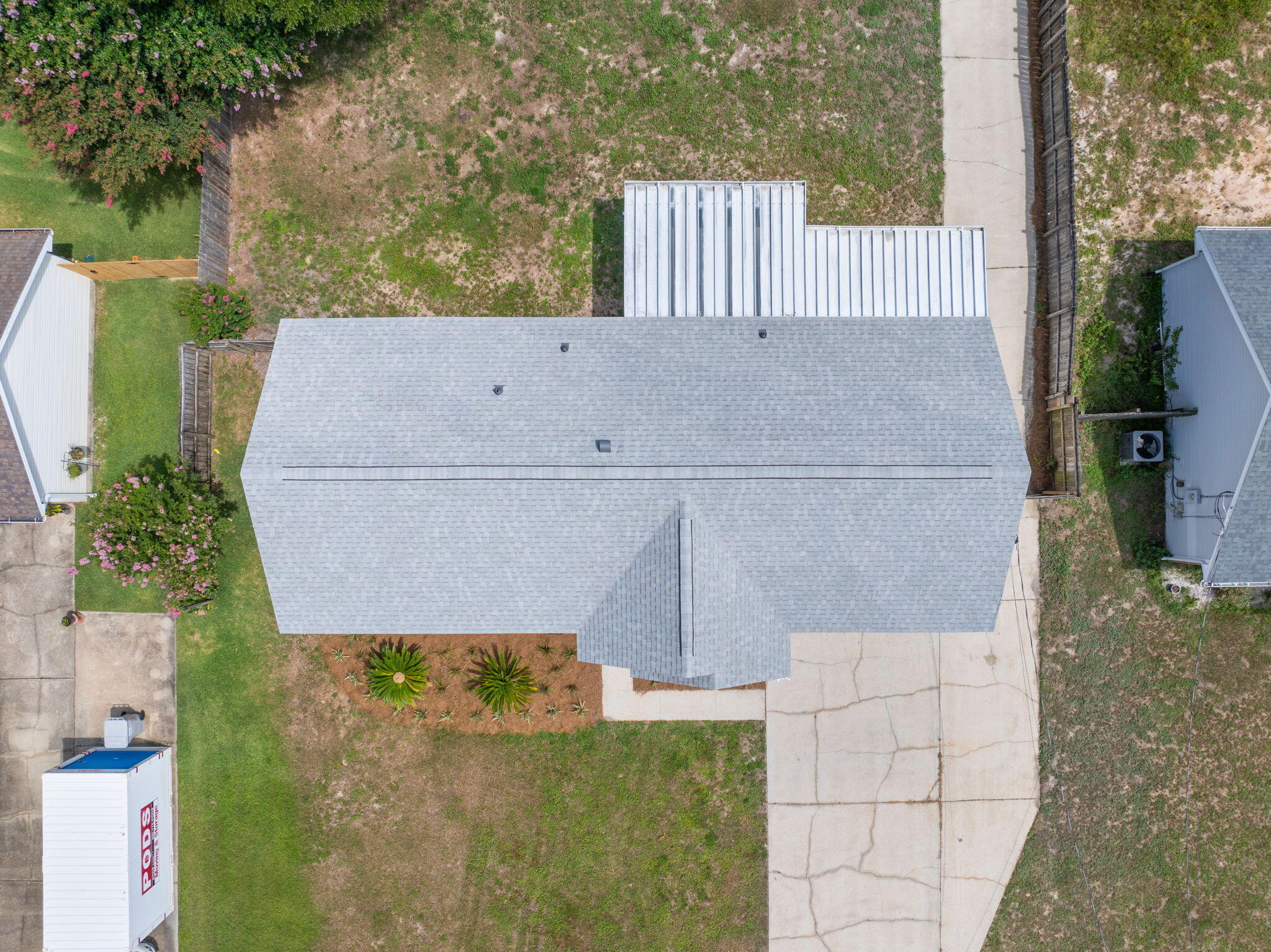 LIVE OAK - Residential