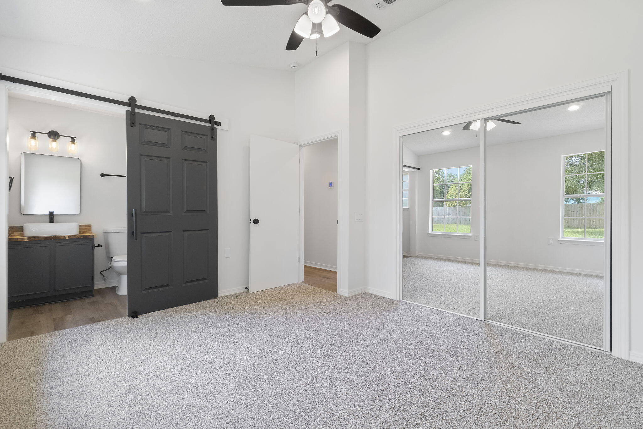 LIVE OAK - Residential