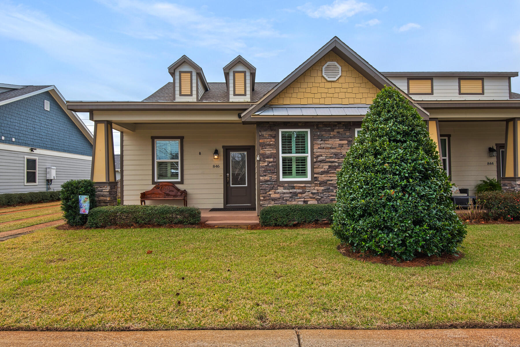 Osprey Landing - Residential