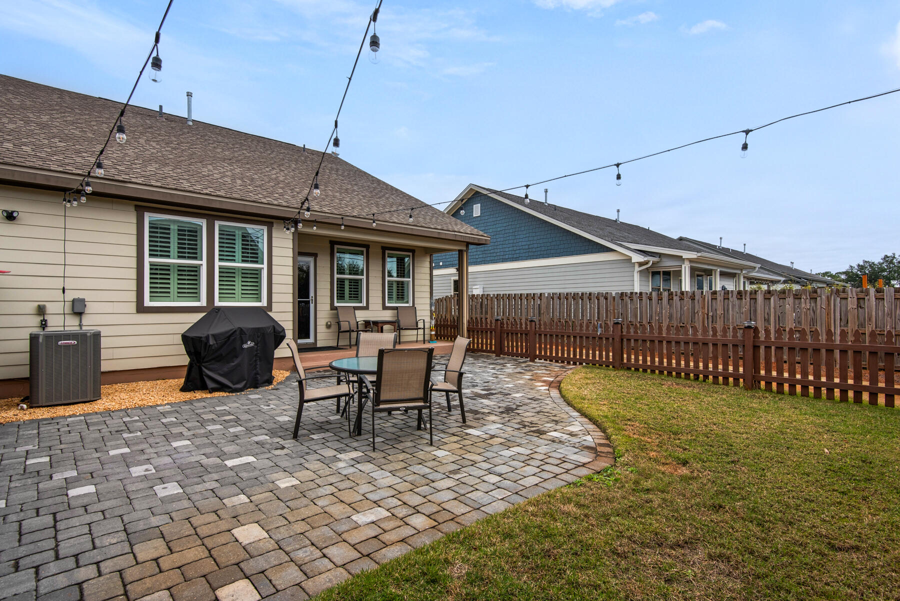 Osprey Landing - Residential