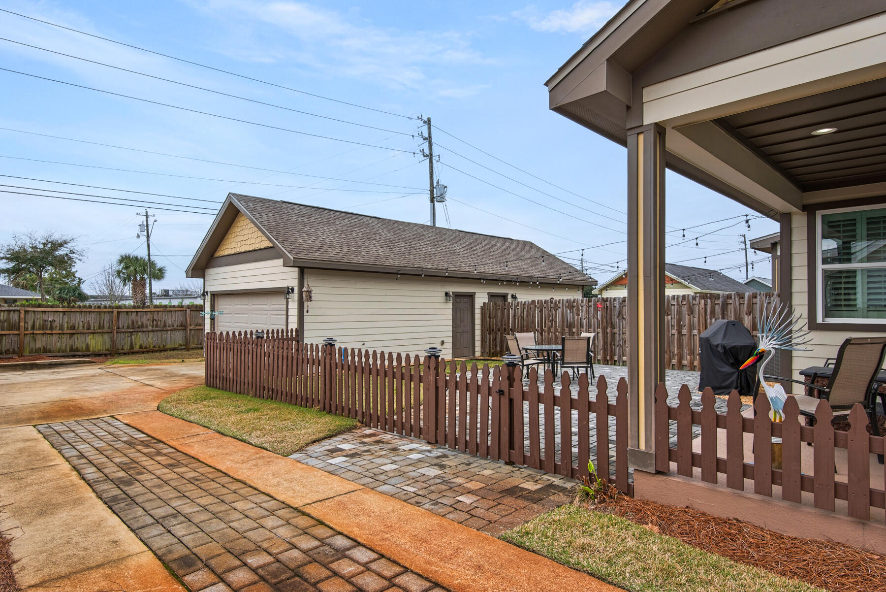 Osprey Landing - Residential
