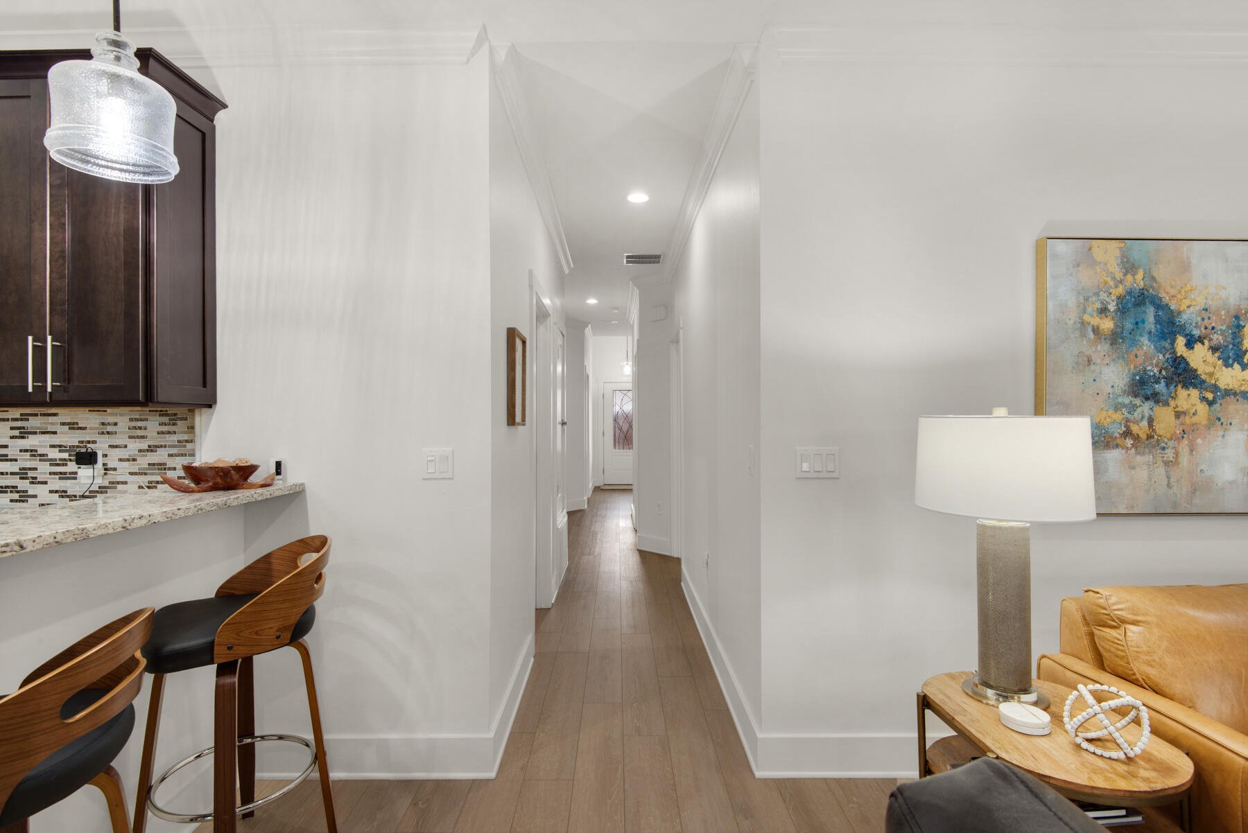 Osprey Landing - Residential