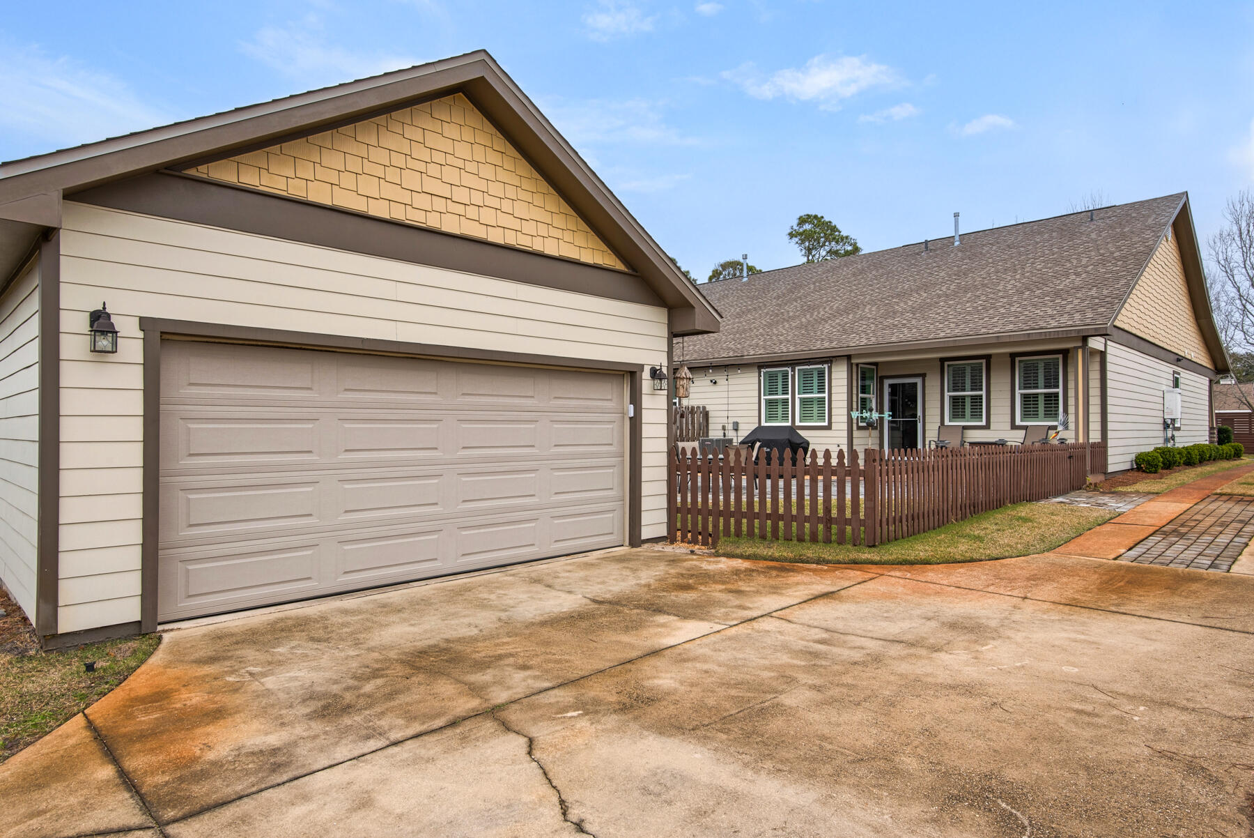 Osprey Landing - Residential