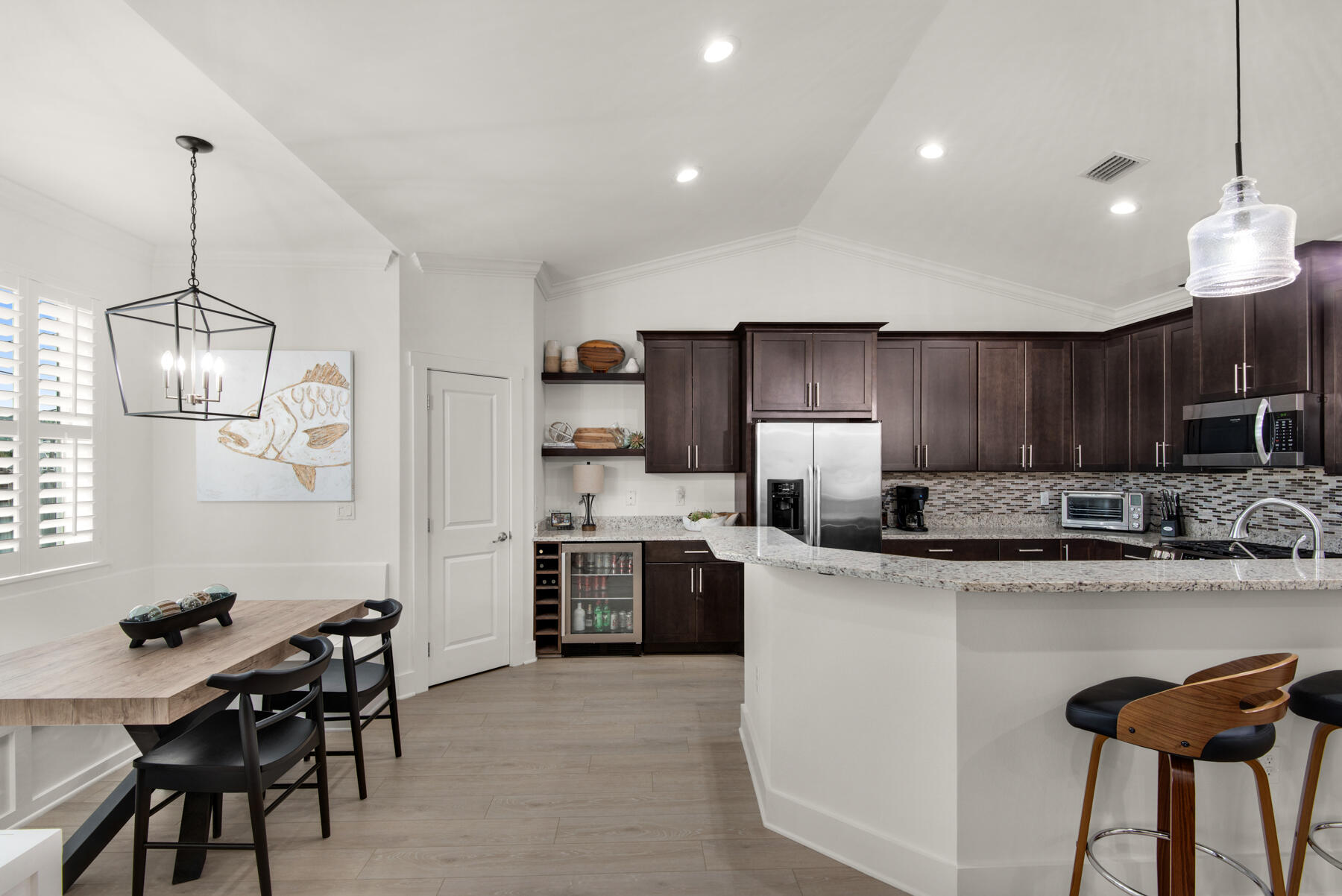 Osprey Landing - Residential