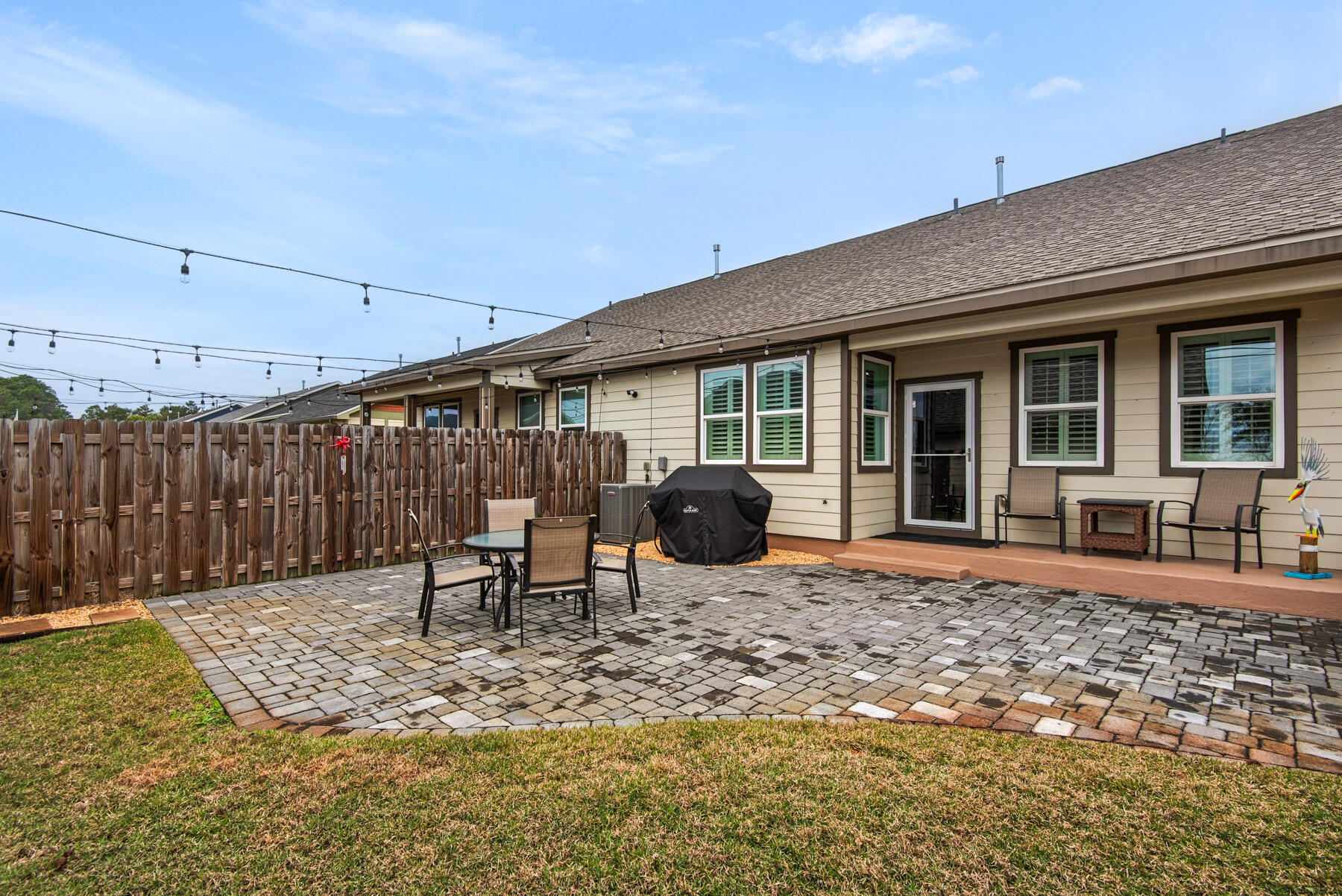 Osprey Landing - Residential