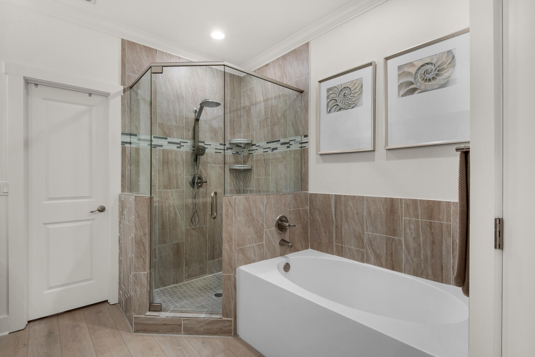 Osprey Landing - Residential