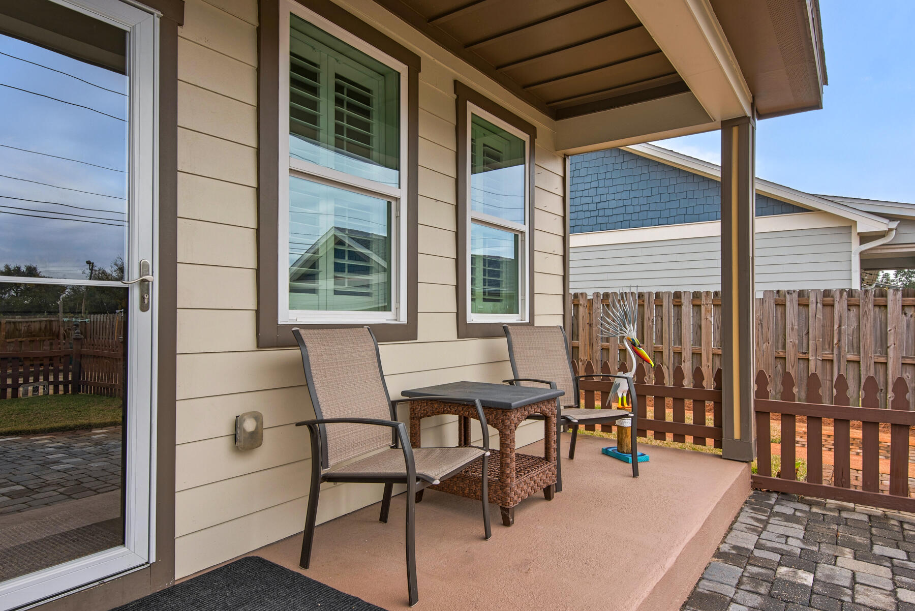 Osprey Landing - Residential
