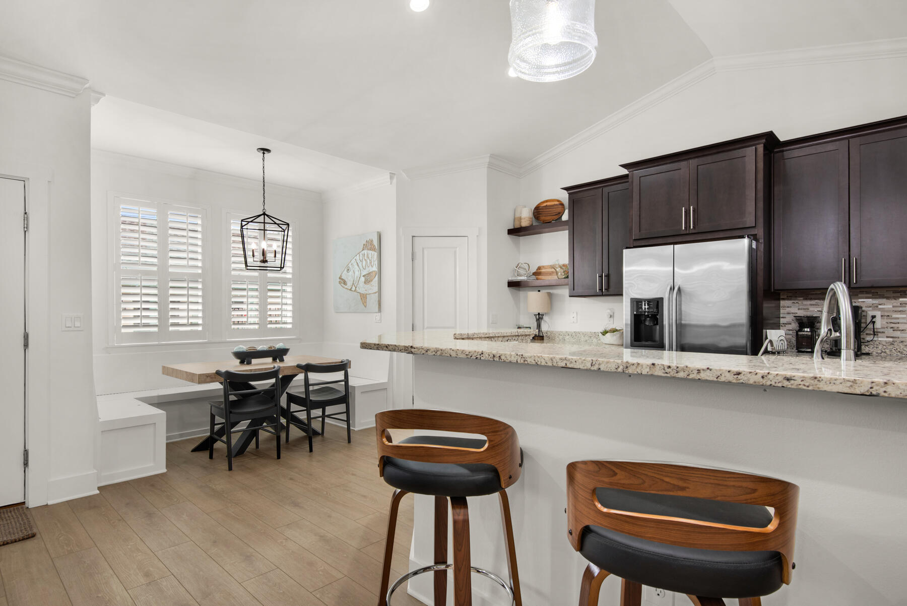 Osprey Landing - Residential