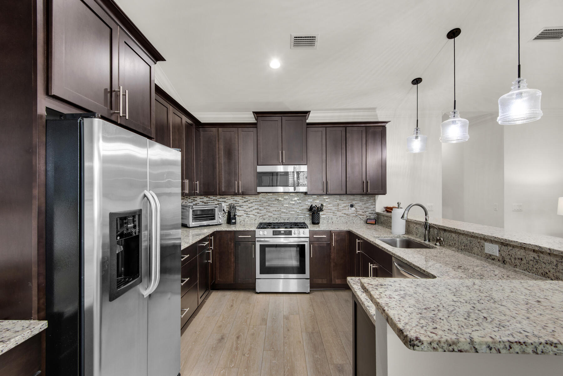 Osprey Landing - Residential