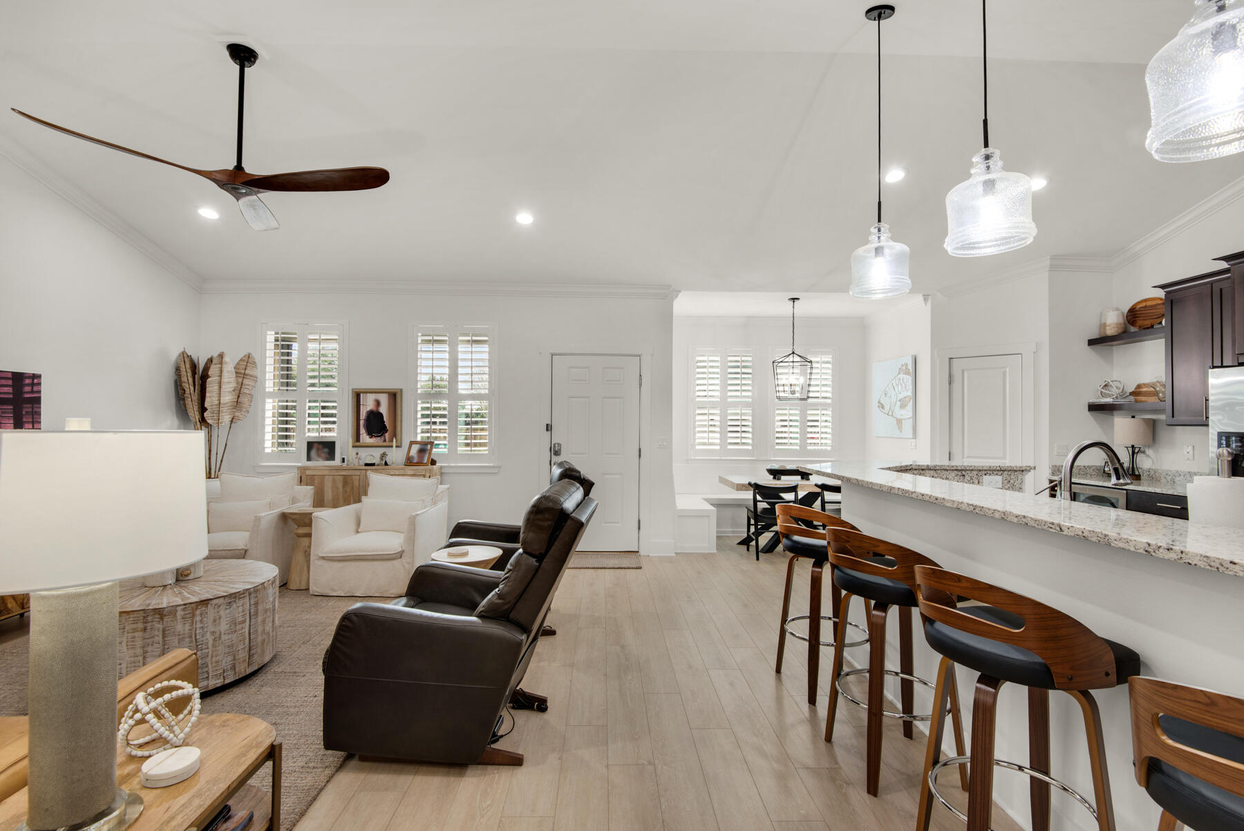 Osprey Landing - Residential