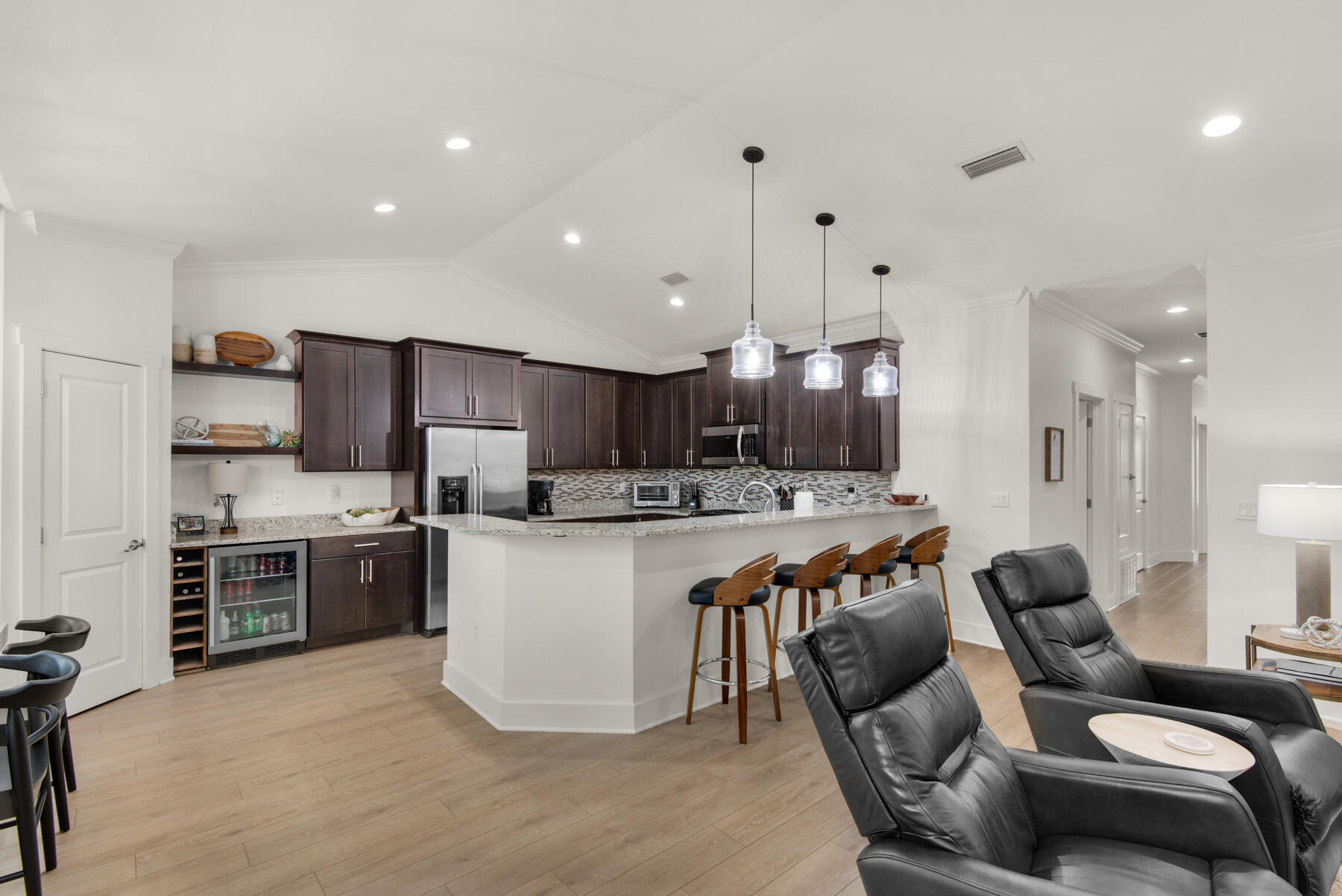 Osprey Landing - Residential