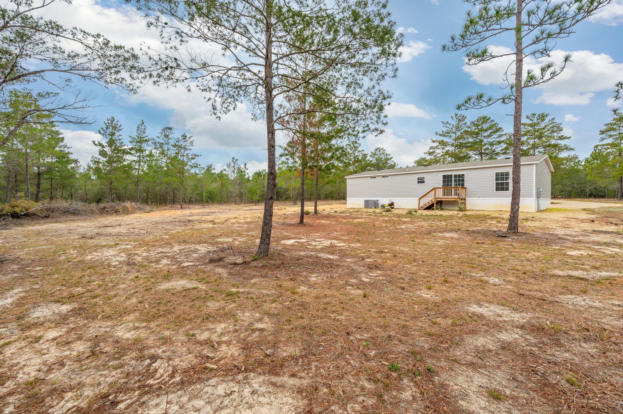 COUNTRY CLUB MANOR EAST - Residential