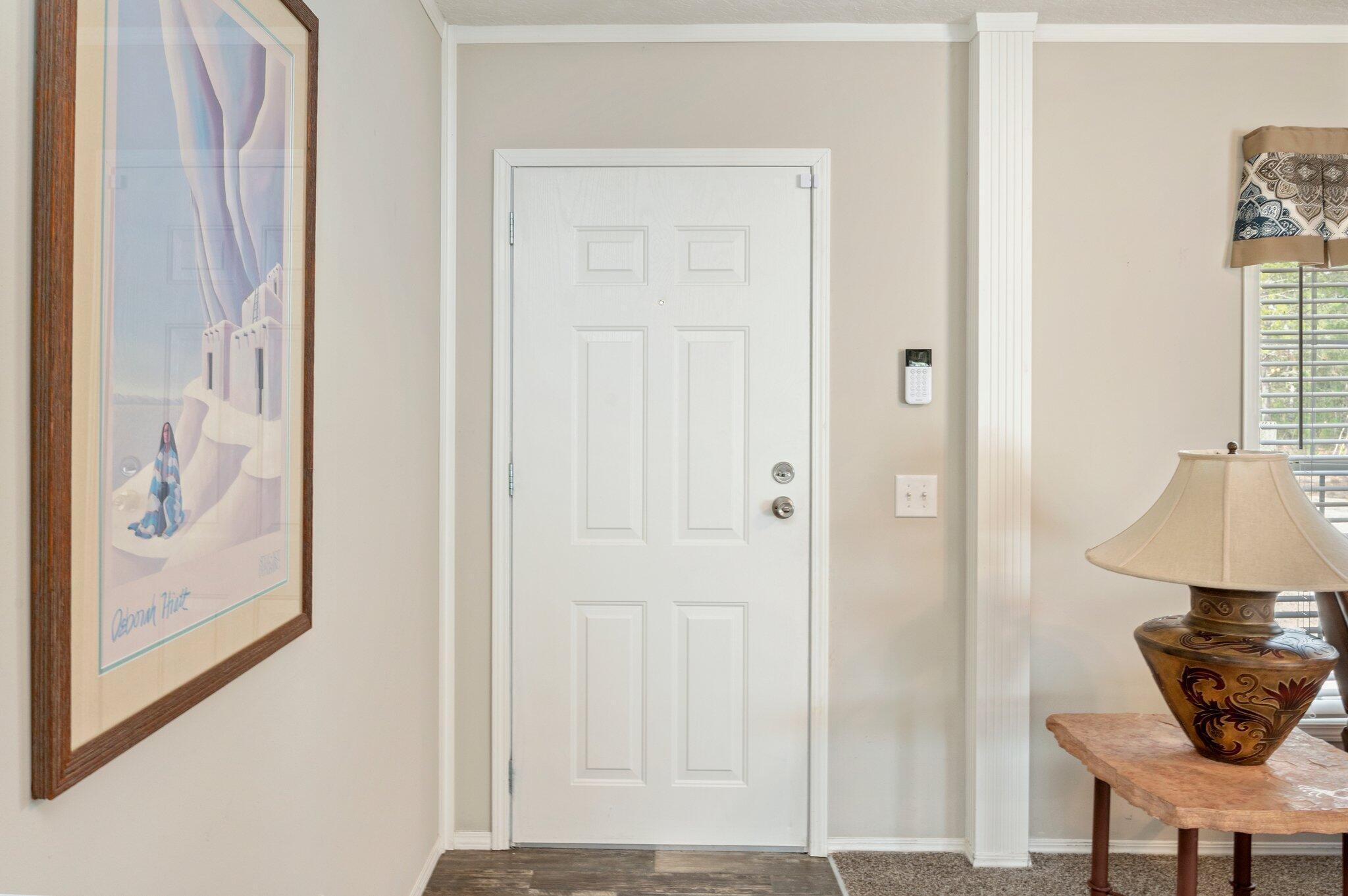 COUNTRY CLUB MANOR EAST - Residential