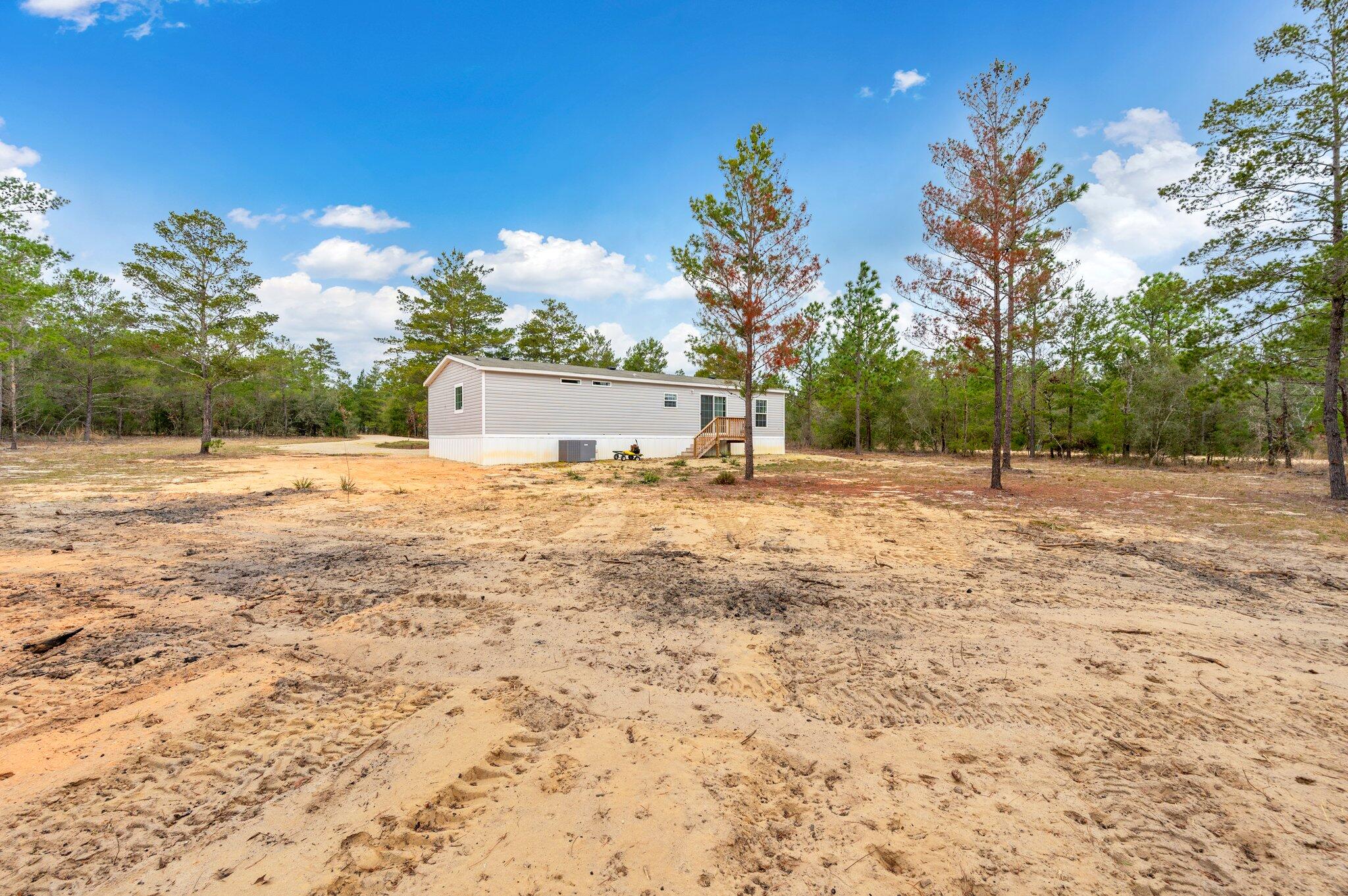 COUNTRY CLUB MANOR EAST - Residential