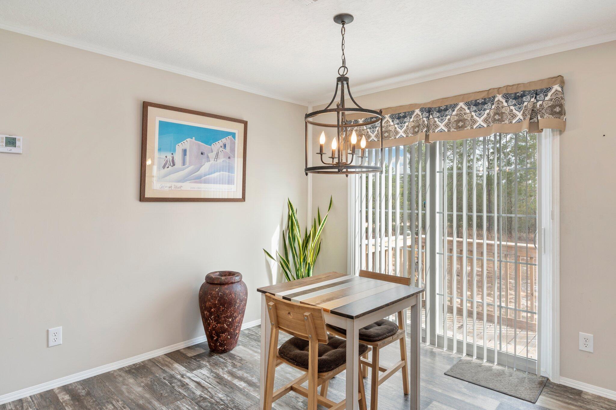 COUNTRY CLUB MANOR EAST - Residential