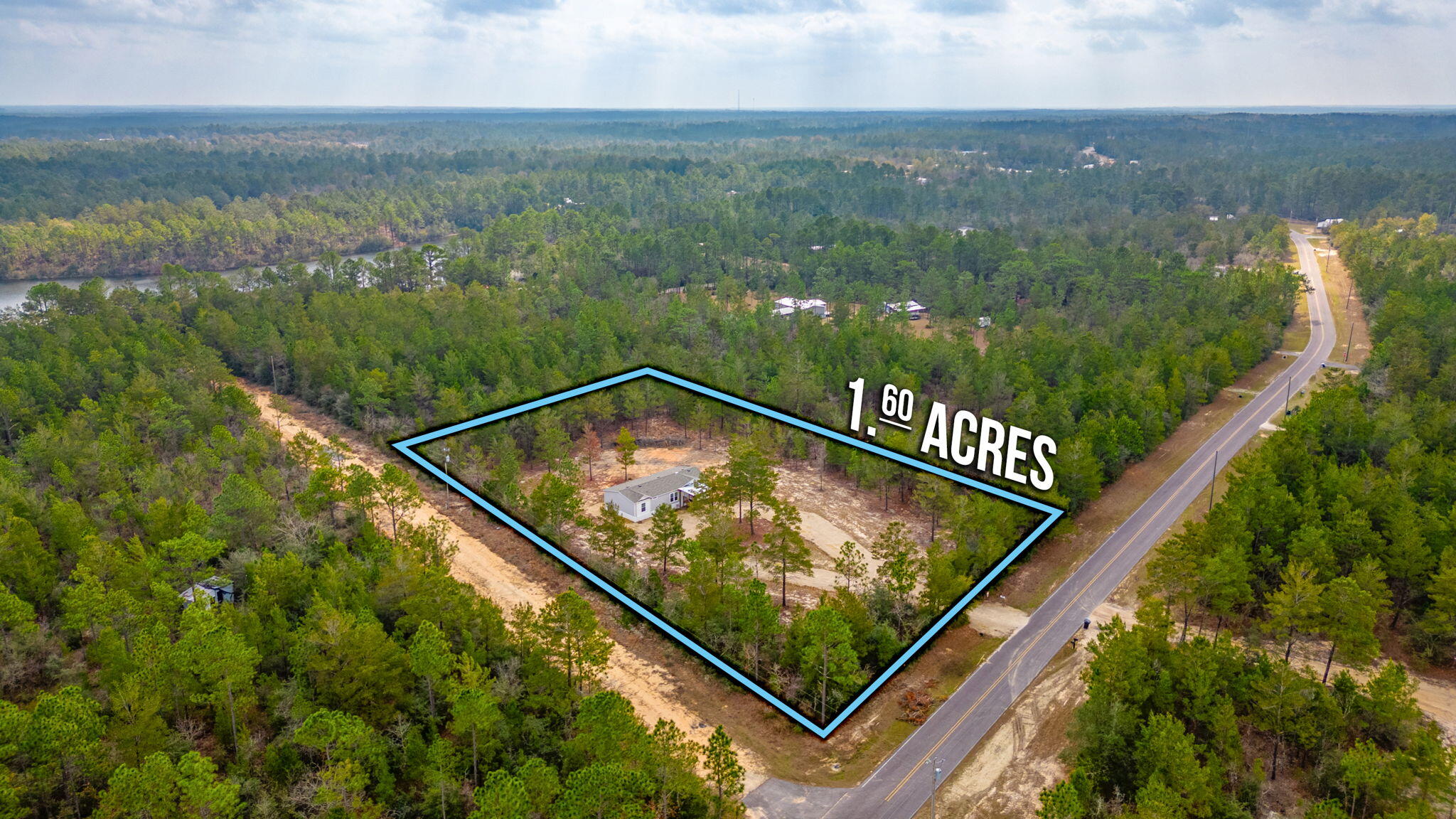 COUNTRY CLUB MANOR EAST - Residential