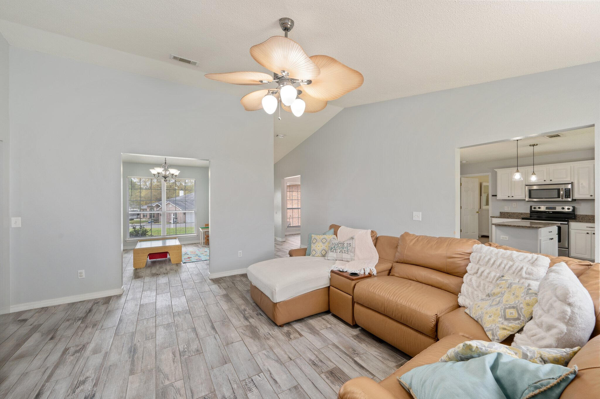 NORTHVIEW ESTATES 7TH ADDN - Residential