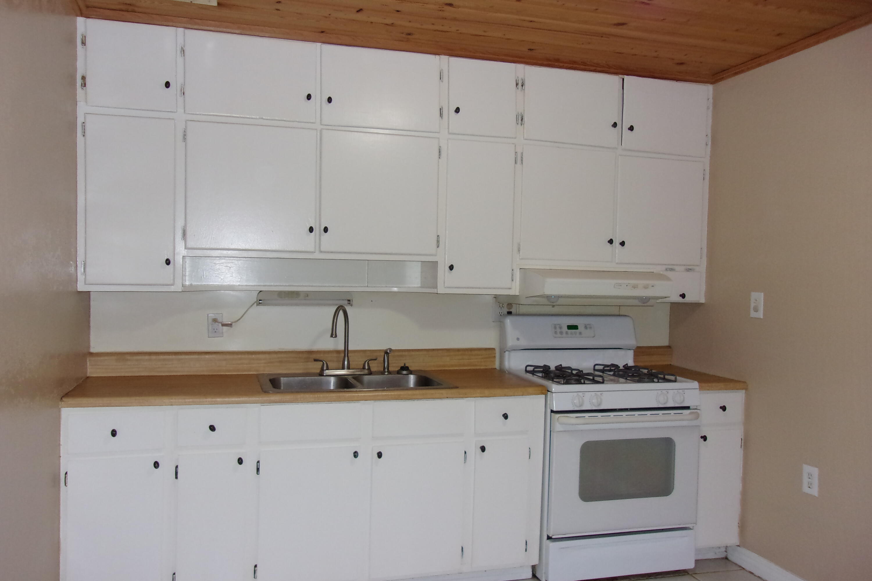 CRESTVIEW HEIGHTS - Residential