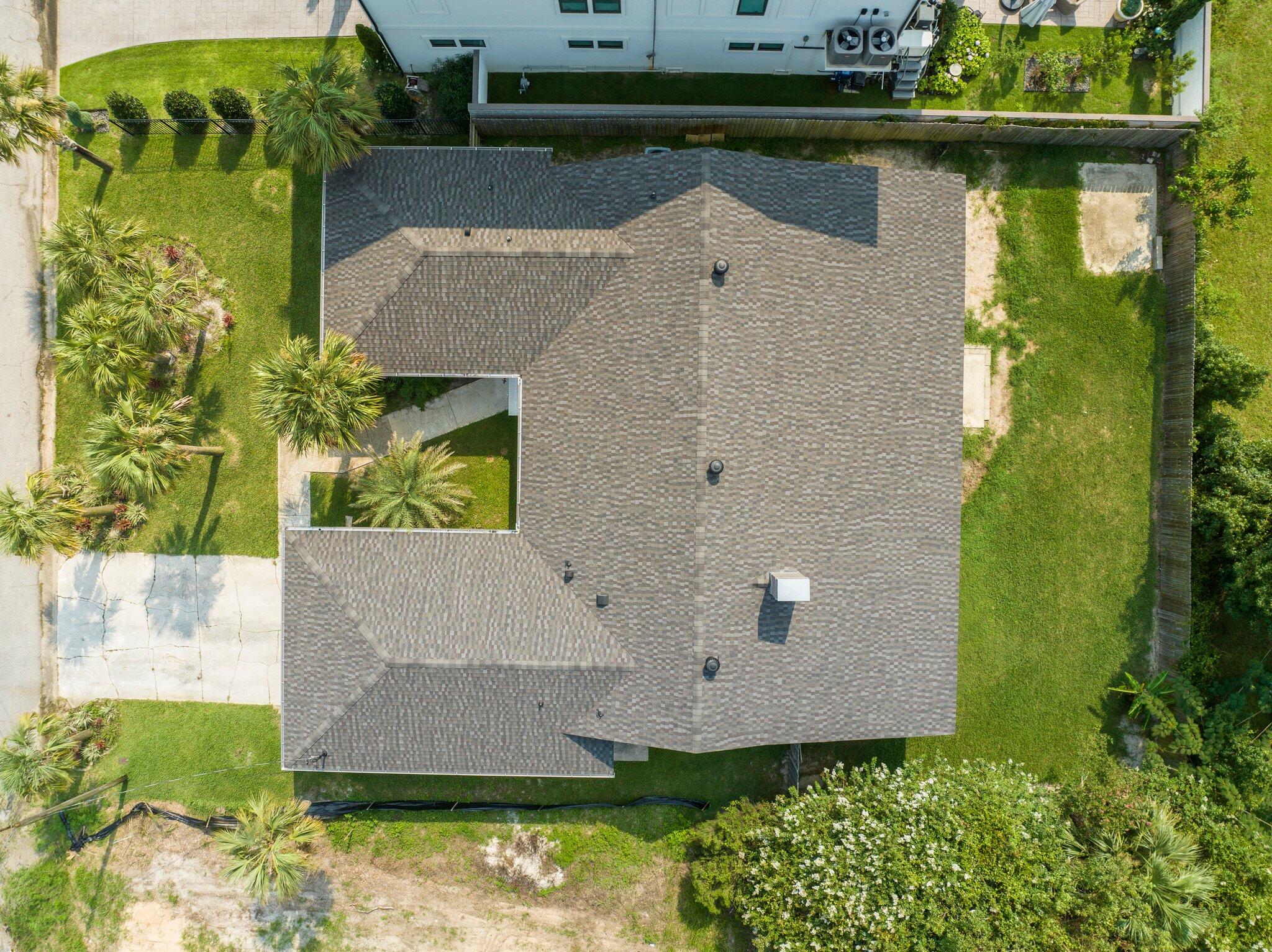 SANTA ROSA SHORES - Residential