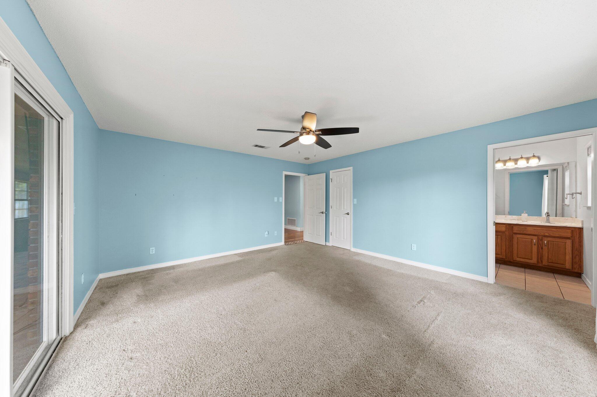 SANTA ROSA SHORES - Residential