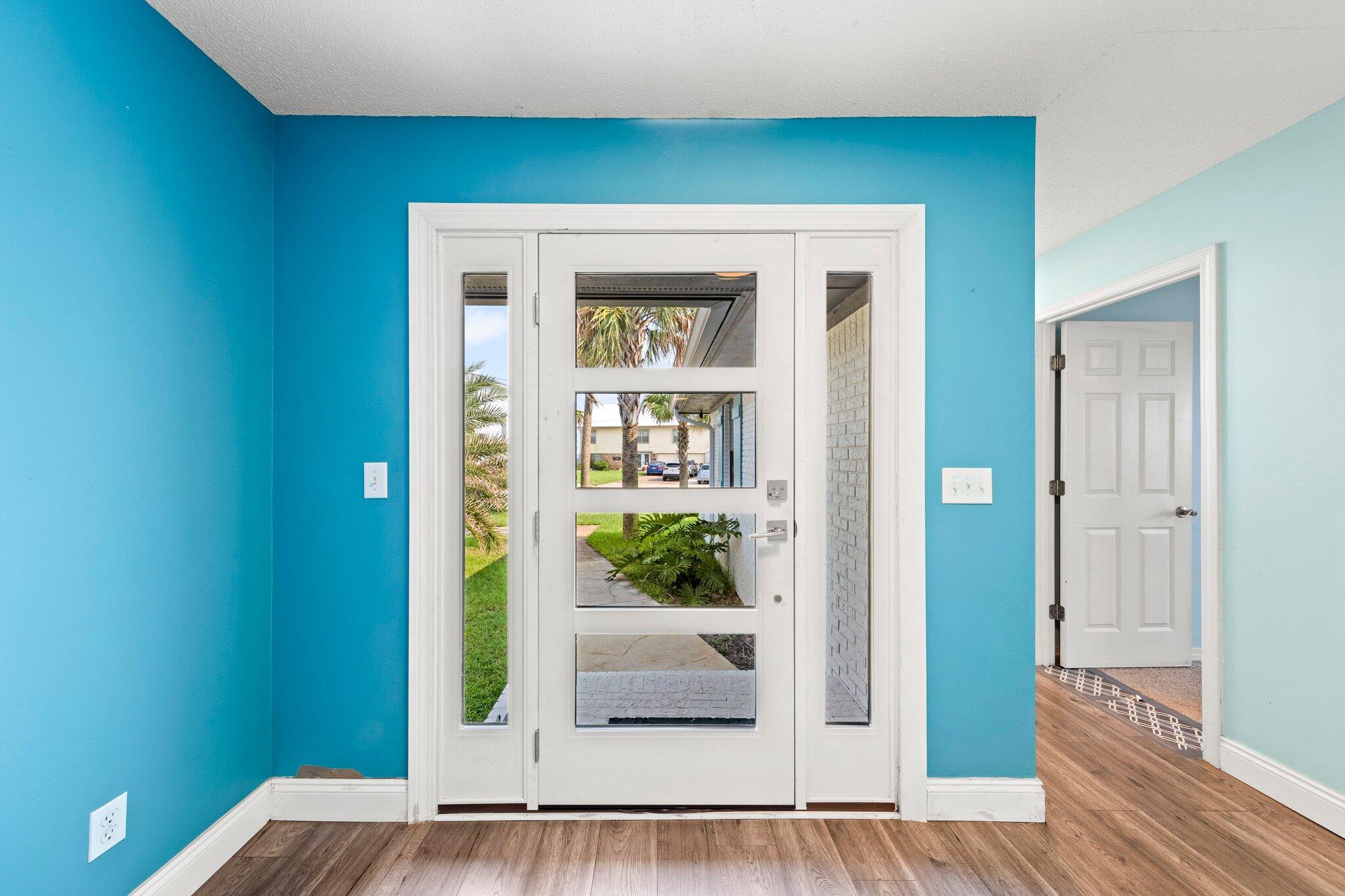 SANTA ROSA SHORES - Residential