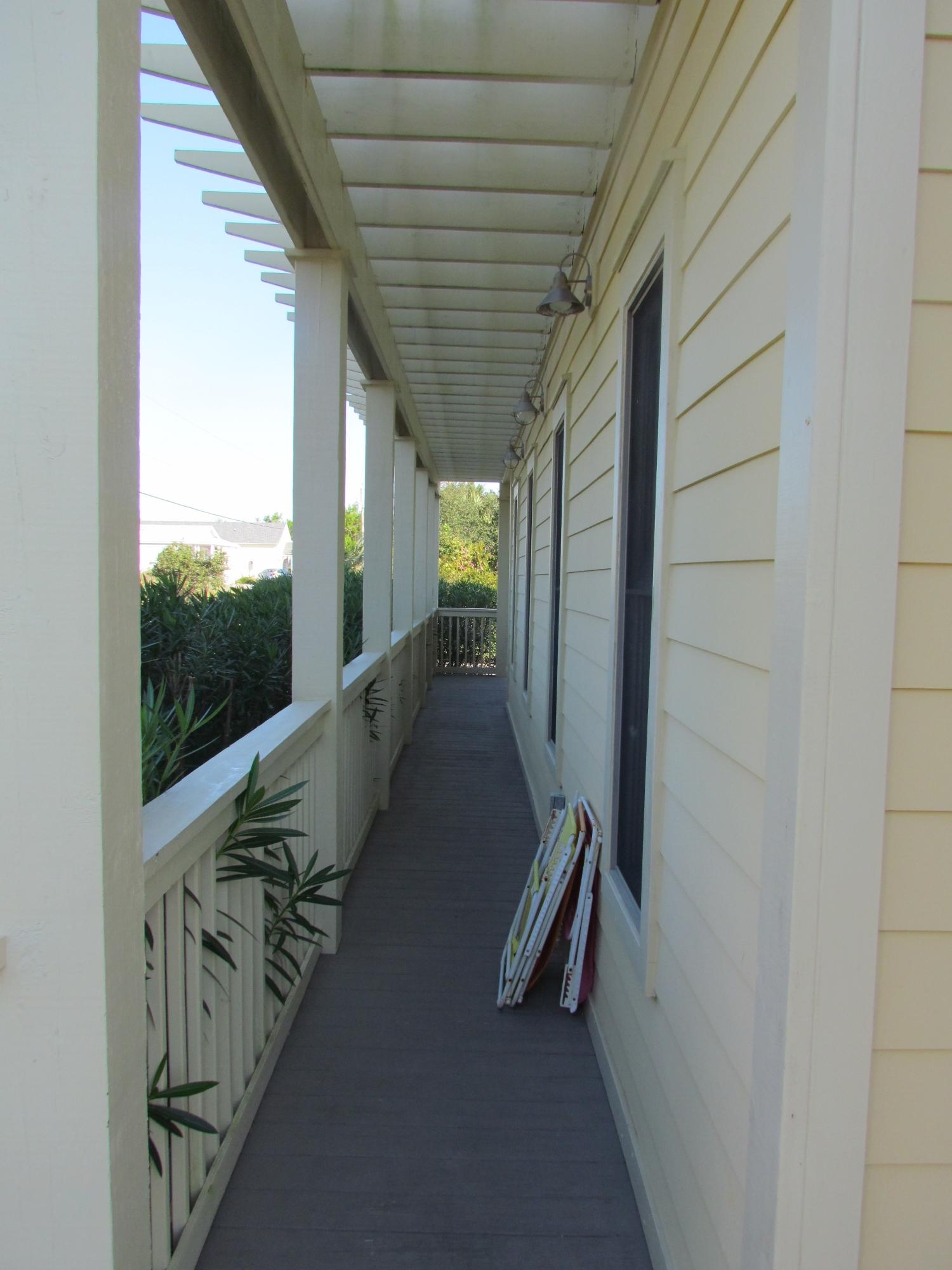 EASTERN LAKE S/D - Residential